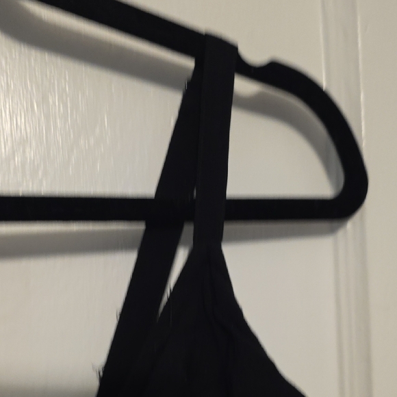 Torrid Classic Black Top - Picture 3 of 6